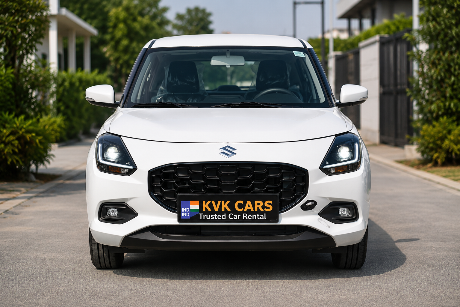 SWIFT M